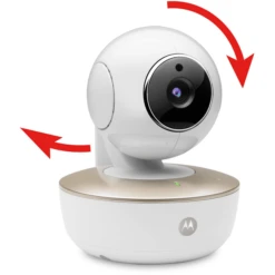 Knus En Klein 21 Knus En Klein -Knus En Klein motorola wlan babyfoon vm855 connect met 5 0 lcd kleurenscherm a326875 1