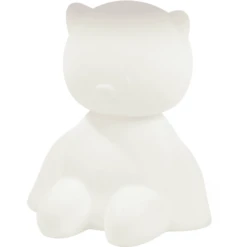 Nattou Lapidou - Nachtlampje De Kat