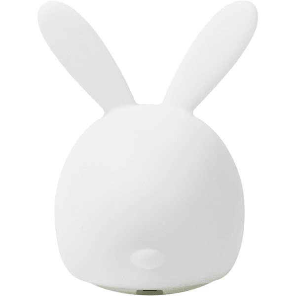 Nattou Lapidou - Nachtlampje Het Konijn 5 Nattou Lapidou - Nachtlampje Het Konijn - Afbeelding 3