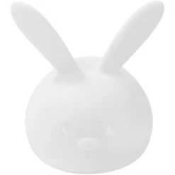 Nattou Lapidou - Nachtlampje Het Konijn