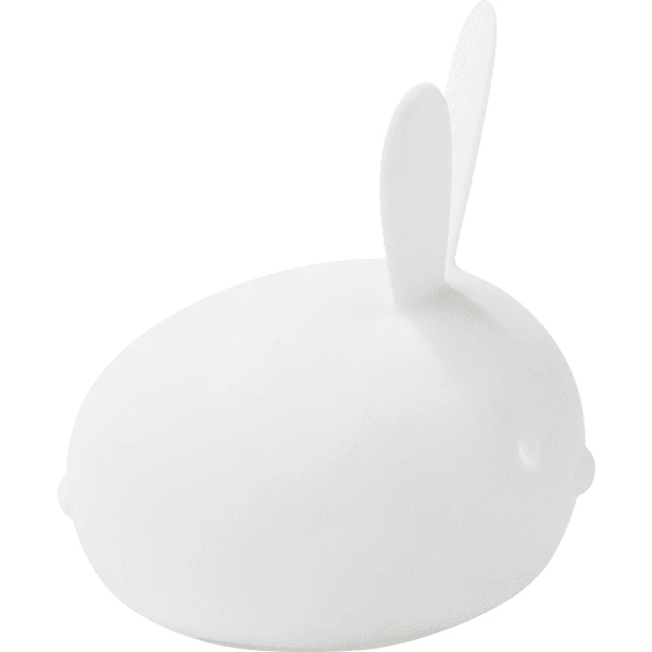 Nattou Lapidou - Nachtlampje Het Konijn 6 Nattou Lapidou - Nachtlampje Het Konijn - Afbeelding 4