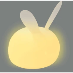 Nattou Lapidou - Nachtlampje Het Konijn 11 Nattou Lapidou - Nachtlampje Het Konijn -Knus En Klein nattou lapidou nachtlampje het konijn a261921 4