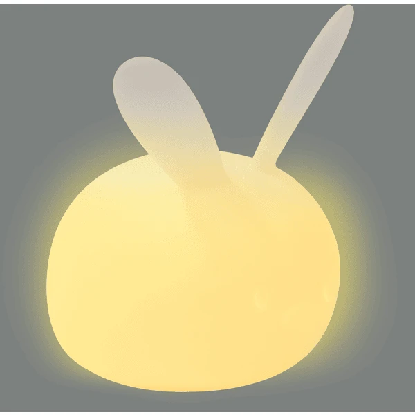 Nattou Lapidou - Nachtlampje Het Konijn 7 Nattou Lapidou - Nachtlampje Het Konijn - Afbeelding 5