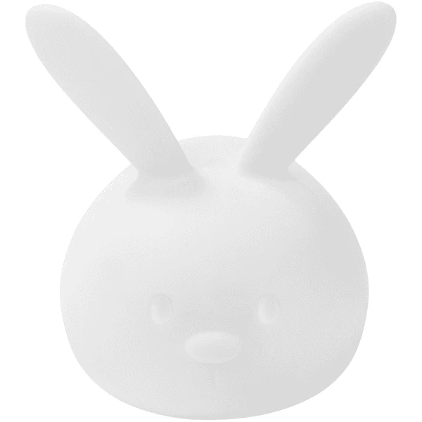 Nattou Lapidou - Nachtlampje Het Konijn 3 Nattou Lapidou - Nachtlampje Het Konijn