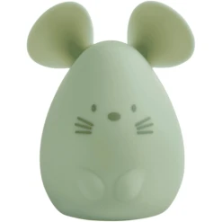 Nattou Nachtlamp Muis Medium 12 Cm