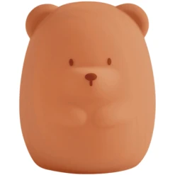 Nattou Nachtlampje Nachtlampje Beer Medium 12 Cm