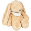Nattou Sleepy Bunny Knuffel Nachtlampje, Lichtbruin -Knus En Klein nattou sleepy bunny knuffel nachtlampje lichtbruin a384748