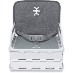 NIKIDOM Mobiele Opvouwbare Stoelverhoger -Knus En Klein nikidom mobiele opvouwbare stoelverhoger a362986 2