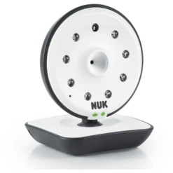 NUK Babyfoon Eco Control Video Display 550VD -Knus En Klein nuk babyfoon eco control video display 550vd a246011 4