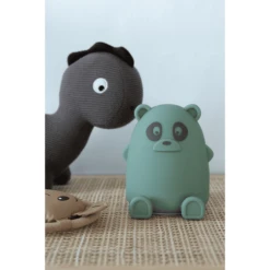 Nuuroo Nachtlampje Ella Panda Dusty Green -Knus En Klein nuuroo nachtlampje ella panda dusty green a405389 2