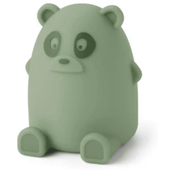 Nuuroo Nachtlampje Ella Panda Dusty Green
