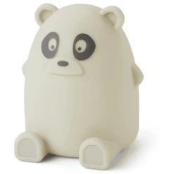 Nuuroo Nachtlampje Ella Panda Maansteen -Knus En Klein nuuroo nachtlampje ella panda maansteen a366986 2