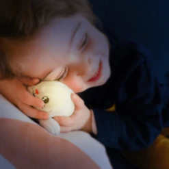 Pabobo Shakies Seal - Shaking Night Light Seal -Knus En Klein pabobo shakies seal shaking night light seal a368163 2