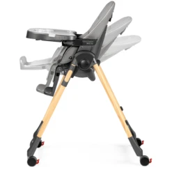 Peg Perego Kinderstoel Prima Pappa Follow Me Ambiance Ice -Knus En Klein peg perego kinderstoel prima pappa follow me ambiance ice a383950 3