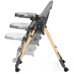 Peg Perego Kinderstoel Prima Pappa Follow Me Ambiance Ice -Knus En Klein peg perego kinderstoel prima pappa follow me ambiance ice a383950 4