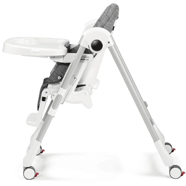 PEG PEREGO Peg-Pérego Kinderstoel Prima Pappa Follow Me Fox & Friends 6 PEG PEREGO Peg-Pérego Kinderstoel Prima Pappa Follow Me Fox & Friends - Afbeelding 4