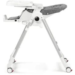 PEG PEREGO Peg-Pérego Kinderstoel Prima Pappa Follow Me Fox & Friends 11 PEG PEREGO Peg-Pérego Kinderstoel Prima Pappa Follow Me Fox & Friends -Knus En Klein peg perego kinderstoel prima pappa follow me fox friends a249679 4