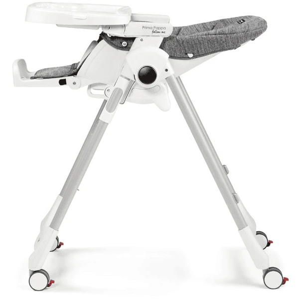 PEG PEREGO Peg-Pérego Kinderstoel Prima Pappa Follow Me Fox & Friends 7 PEG PEREGO Peg-Pérego Kinderstoel Prima Pappa Follow Me Fox & Friends - Afbeelding 5