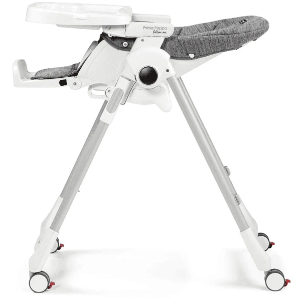 PEG PEREGO Peg-Pérego Kinderstoel Prima Pappa Follow Me Ice 7 PEG PEREGO Peg-Pérego Kinderstoel Prima Pappa Follow Me Ice - Afbeelding 5