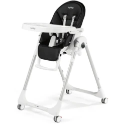 PEG PEREGO Peg-PƩrego Kinderstoel Prima Pappa Follow Me Licorice