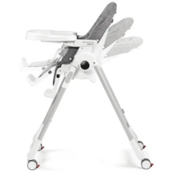 PEG PEREGO Peg-Pérego Kinderstoel Prima Pappa Follow Me Mon Amour -Knus En Klein peg perego kinderstoel prima pappa follow me mon amour a249671 2