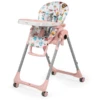 Peg Perego Kinderstoel Prima Pappa Follow Me Super Girl -Knus En Klein peg perego kinderstoel prima pappa follow me super girl a351299