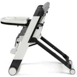 PEG PEREGO Peg-Pérego Kinderstoel Siesta Follow Me Arancia -Knus En Klein peg perego kinderstoel siesta follow me arancia a249684 4