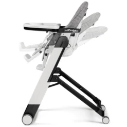 PEG PEREGO Peg-Pérego Kinderstoel Siesta Follow Me Noce -Knus En Klein peg perego kinderstoel siesta follow me noce a249685 2