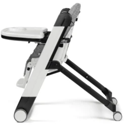 PEG PEREGO Peg-Pérego Kinderstoel Siesta Follow Me Noce -Knus En Klein peg perego kinderstoel siesta follow me noce a249685 4