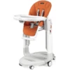 Peg Perego Kinderstoel Tatamia Follow Me Wonder Orange -Knus En Klein peg perego kinderstoel tatamia follow me wonder orange a351335