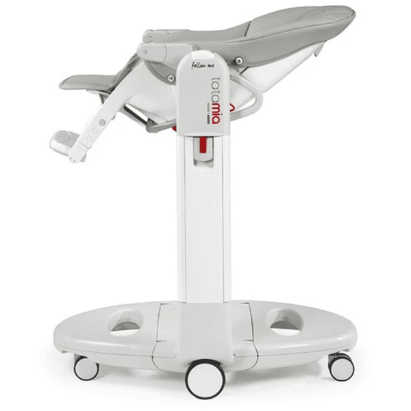 Peg Perego Kinderstoel Tatamia Follow Me Wonder Orange 5 Peg Perego Kinderstoel Tatamia Follow Me Wonder Orange - Afbeelding 3