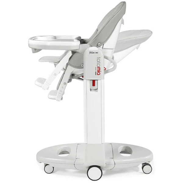 Peg Perego Kinderstoel Tatamia Follow Me Wonder Orange 6 Peg Perego Kinderstoel Tatamia Follow Me Wonder Orange - Afbeelding 4