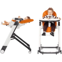 PEG PEREGO PegPerego Kinderstoel Siesta Follow Me Jaguars Kunstleer 8 PEG PEREGO PegPerego Kinderstoel Siesta Follow Me Jaguars Kunstleer -Knus En Klein pegperego kinderstoel siesta follow me jaguars kunstleer a351305 1