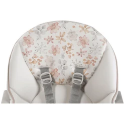 PEG PEREGO PegPerego Kinderstoel Siesta Follow Me Waterverf Kleuren Kunstleer -Knus En Klein pegperego kinderstoel siesta follow me waterverf kleuren kunstleer a351304 2