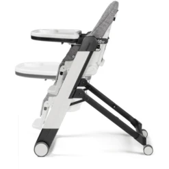 PEG PEREGO PegPerego Kinderstoel Siesta Follow Me Waterverf Kleuren Kunstleer -Knus En Klein pegperego kinderstoel siesta follow me waterverf kleuren kunstleer a351304 3