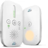 PHILIPS AVENT DECT Babyfoon SCD502/26 -Knus En Klein philips avent dect babyfoon scd502 26 a222544