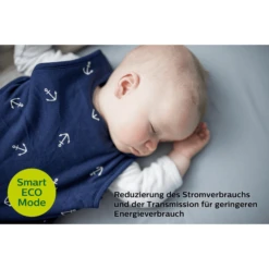 PHILIPS AVENT DECT Babyfoon SCD502/26 -Knus En Klein philips avent dect babyfoon scd502 26 a222544 2