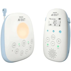 Philips Avent DECT-babyfoon SCD715/26 9 Philips Avent DECT-babyfoon SCD715/26 -Knus En Klein philips avent dect babyfoon scd715 26 a332827 2