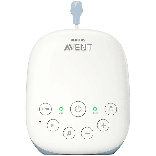 Philips Avent DECT-babyfoon SCD715/26 6 Philips Avent DECT-babyfoon SCD715/26 - Afbeelding 4