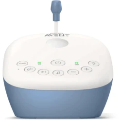 Philips AVENT DECT Babyfoon SCD735/26 9 Philips AVENT DECT Babyfoon SCD735/26 -Knus En Klein philips avent dect babyfoon scd735 26 a280325 3