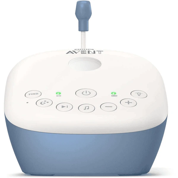 Philips AVENT DECT Babyfoon SCD735/26 5 Philips AVENT DECT Babyfoon SCD735/26 - Afbeelding 4