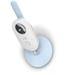 Philips Avent Video-babyfoon SCD835/26 9 Philips Avent Video-babyfoon SCD835/26 -Knus En Klein philips avent video babyfoon scd835 26 a329606 2