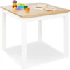 Pinolino Kindertafel Fenna -Knus En Klein pinolino kindertafel fenna a215829