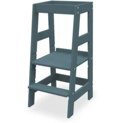 Pinolino Leertoren Fino Blauw