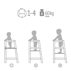 Polini Kids Leertoren Sky Grijs 9 Polini Kids Leertoren Sky Grijs -Knus En Klein polini kids leertoren sky grijs a325772 2