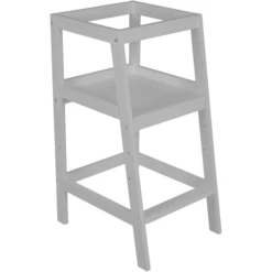 Polini Kids Leertoren Sky Grijs