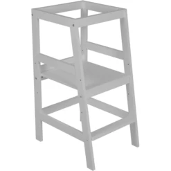 Polini Kids Leertoren Sky Grijs 10 Polini Kids Leertoren Sky Grijs -Knus En Klein polini kids leertoren sky grijs a325772 3