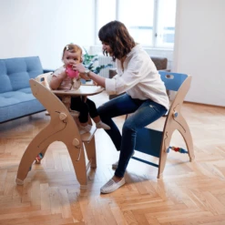 QuarttoLino ® Set Mini Rosa 9 QuarttoLino ® Set Mini Rosa -Knus En Klein quarttolino set mini rosa a313923 2