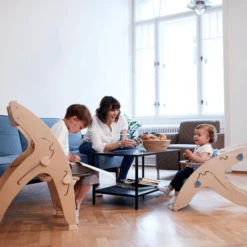 QuarttoLino ® Set Mini Rosa 10 QuarttoLino ® Set Mini Rosa -Knus En Klein quarttolino set mini rosa a313923 3