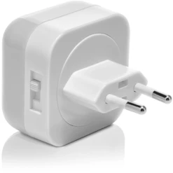 Reer 2in1 Slaap Light - Hemelsblauw (aan-uit Sensor) -Knus En Klein reer 2in1 slaap light hemelsblauw aan uit sensor a364247 3